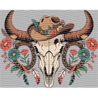 Country music-CU 1332